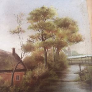 Meet your Posher, Ladonna